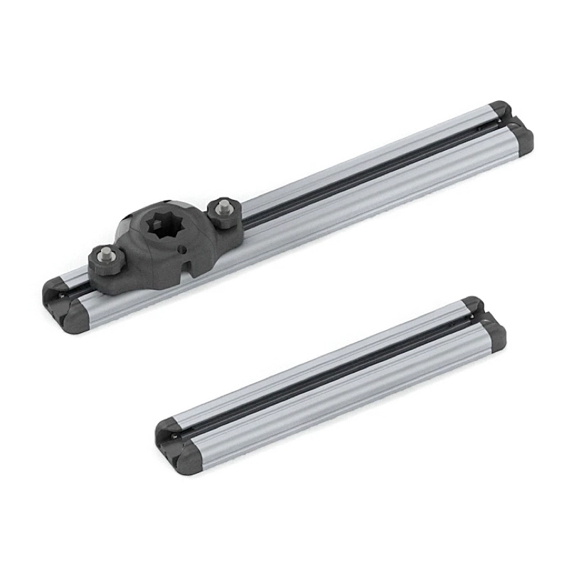 Railblaza TracLoader Gunnel Track 3 Railblaza TracLoader Gunnel Track