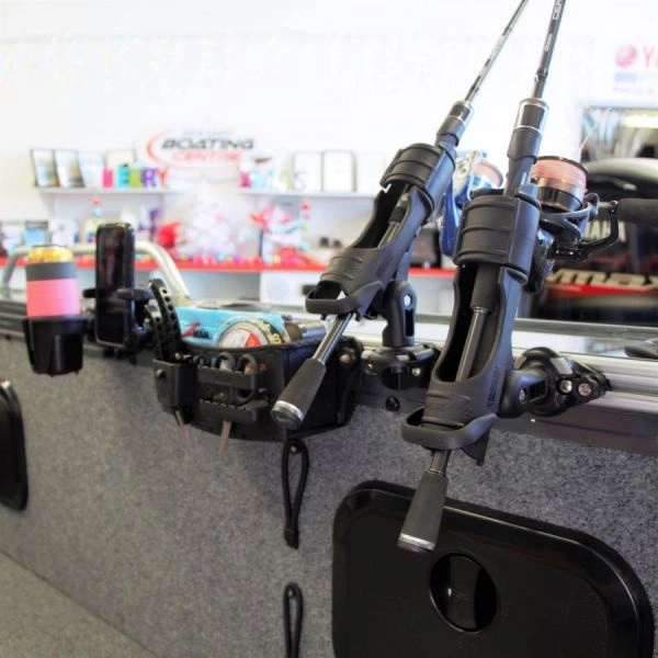 Railblaza TracLoader Gunnel Track 5 Railblaza TracLoader Gunnel Track – Image 3