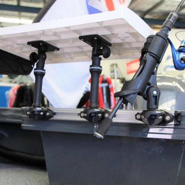 Railblaza TracLoader Gunnel Track 6 Railblaza TracLoader Gunnel Track – Image 4