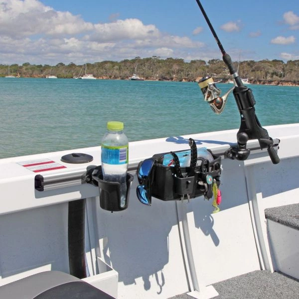 Railblaza TracLoader Gunnel Track 7 Railblaza TracLoader Gunnel Track – Image 5