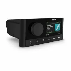 Fusion Stereo & Högtalarpaket - MS-RA210 Och XS Classic -Moteur traîne Soldes 010 02250 50 4