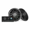 Fusion Stereo- With Speaker, Kit With MS-RA210 And XS Sports Speakers 2 Fusion Stereo- With Speaker, Kit With MS-RA210 And XS Sports Speakers -Moteur traîne Soldes 010 02250 60 1