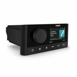 Fusion Stereo- With Speaker, Kit With MS-RA210 And XS Sports Speakers -Moteur traîne Soldes 010 02250 60 3