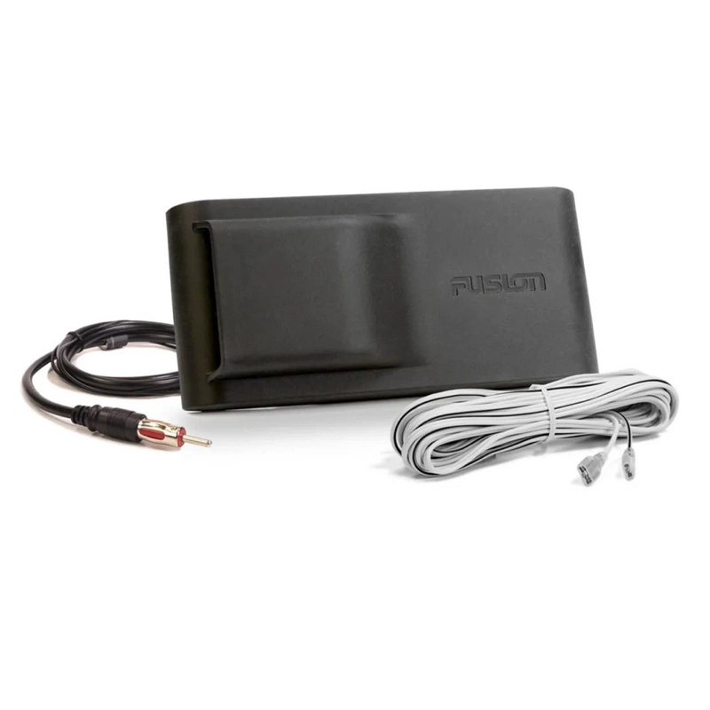 Fusion Stereo- With Speaker, Kit With MS-RA210 And XS Sports Speakers 4 Fusion Stereo- With Speaker, Kit With MS-RA210 And XS Sports Speakers – Image 2