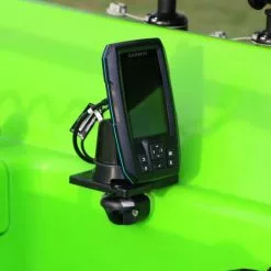 Railblaza Rotating Platform S - Top -Moteur traîne Soldes 02 4021 11 4