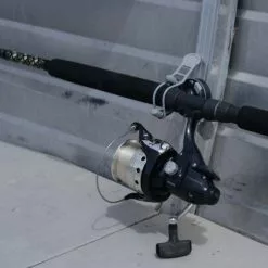 Railblaza G-Hold Single Black -Moteur traîne Soldes 02 4026 11r 3