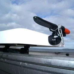 Railblaza G-Hold Single Black -Moteur traîne Soldes 02 4026 11r 5