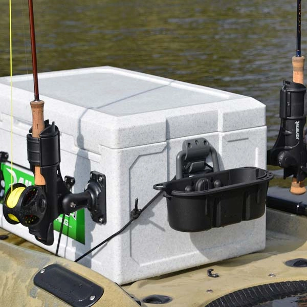 Railblaza StowPod Black 5 Railblaza StowPod Black – Image 3