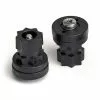 Railblaza Adaptor Pair Black -Moteur traîne Soldes 02 4043 11 1