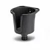 Railblaza DrinkHold Black - Top -Moteur traîne Soldes 02 4048 11 1