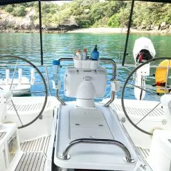 Railblaza DrinkHold Black - Top 11 Railblaza DrinkHold Black - Top -Moteur traîne Soldes 02 4048 11 5