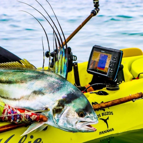 Railblaza Rotating Platform R 160x60mm - Top 5 Railblaza Rotating Platform R 160x60mm - Top – Image 3