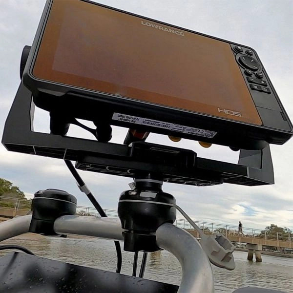 Railblaza Rotating Platform R 160x60mm - Top 6 Railblaza Rotating Platform R 160x60mm - Top – Image 4