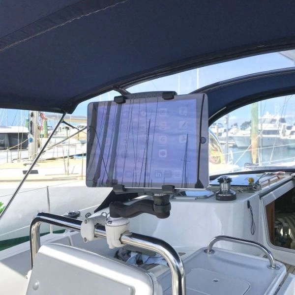 Railblaza Swing Arm R-Lock 6 Railblaza Swing Arm R-Lock – Image 4