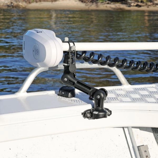 Railblaza Trolling Motor Support XL 6 Railblaza Trolling Motor Support XL – Image 4