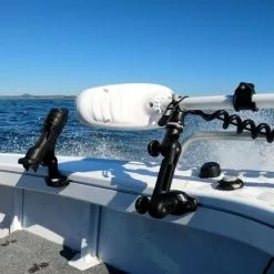 Railblaza Trolling Motor Support XL 11 Railblaza Trolling Motor Support XL -Moteur traîne Soldes 02 4158 11 5