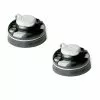 Railblaza StarPort Pair Black - Base -Moteur traîne Soldes 03 4001 11 1