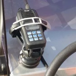 Railblaza StarPort Pair Black - Base -Moteur traîne Soldes 03 4001 11 5