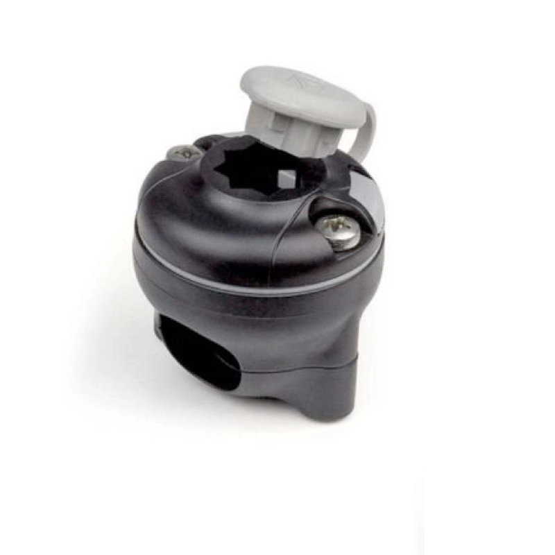 Railblaza RailMount 19-25 StarPort Combo Black - Base 3 Railblaza RailMount 19-25 StarPort Combo Black - Base