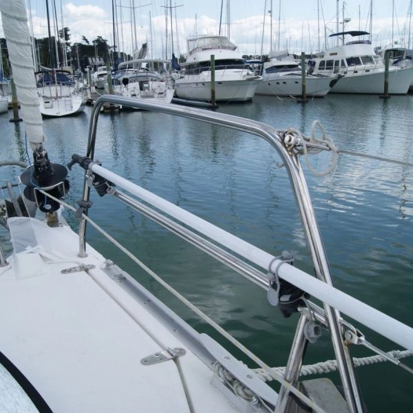 Railblaza RailMount 19-25 StarPort Combo Black - Base 4 Railblaza RailMount 19-25 StarPort Combo Black - Base – Image 2