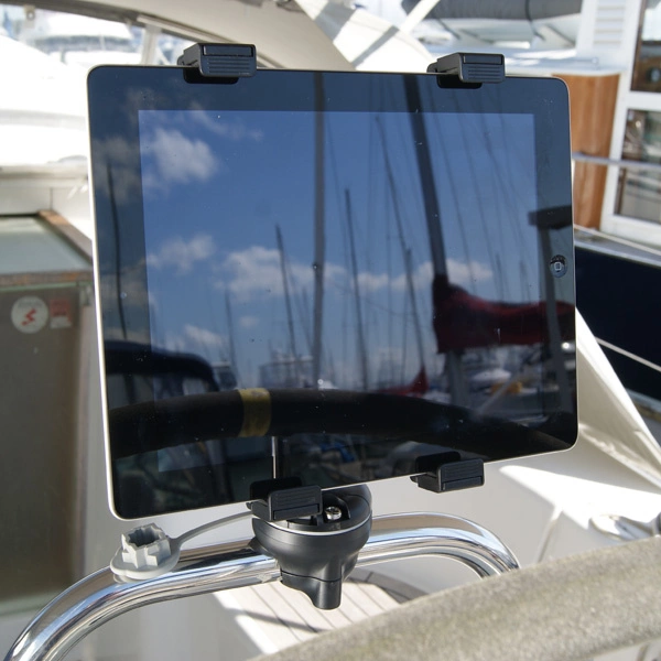 Railblaza RailMount 19-25 StarPort Combo Black - Base 8 Railblaza RailMount 19-25 StarPort Combo Black - Base – Image 6