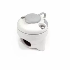 Railblaza RailMount 19-25 StarPort Combo White - Base