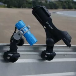 Railblaza SidePort White - Base -Moteur traîne Soldes 03 4014 21 4