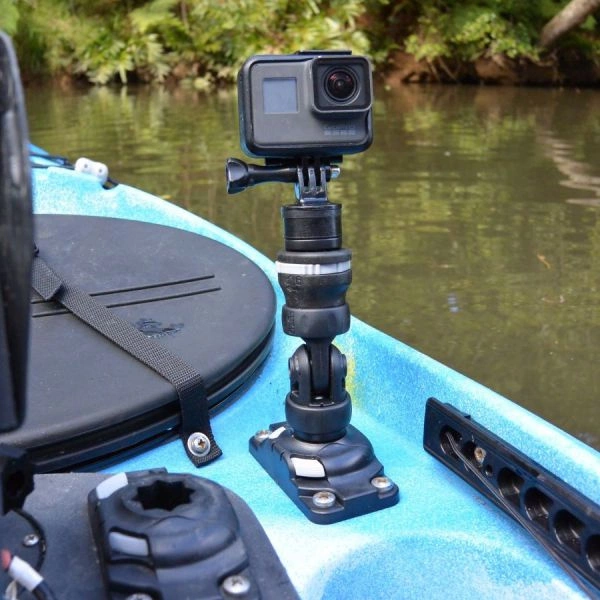 Railblaza StarPort HD Black - Base 6 Railblaza StarPort HD Black - Base – Image 4