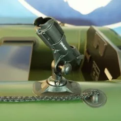 Railblaza RIBPort Inc StarPort And 3M VHB White - Base -Moteur traîne Soldes 03 4064 21 5