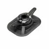 Railblaza CleatPort RIBMount 3M VHB Black - Base 2 Railblaza CleatPort RIBMount 3M VHB Black - Base -Moteur traîne Soldes 03 4066 11 1