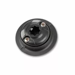 Railblaza QuikPort With VHB Black - Base