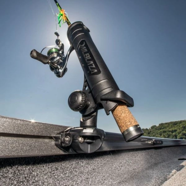 Railblaza TracLoader 90 Degree SidePort SureMount - Base 4 Railblaza TracLoader 90 Degree SidePort SureMount - Base – Image 2