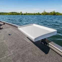 Railblaza TracLoader 90 Degree SidePort SureMount - Base 12 Railblaza TracLoader 90 Degree SidePort SureMount - Base -Moteur traîne Soldes 03 4128 11 5