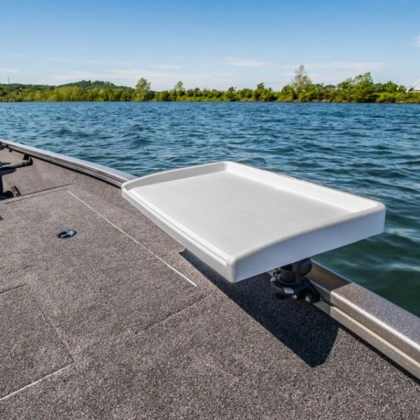 Railblaza TracLoader 90 Degree SidePort SureMount - Base 7 Railblaza TracLoader 90 Degree SidePort SureMount - Base – Image 5