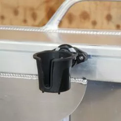 Railblaza TracLoader 90 Degree StarPort SureMount - Base 11 Railblaza TracLoader 90 Degree StarPort SureMount - Base -Moteur traîne Soldes 03 4129 11 4