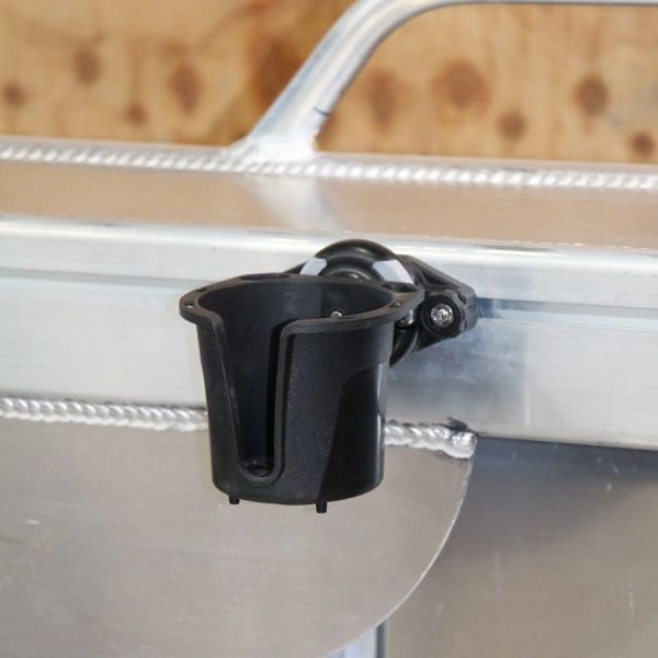 Railblaza TracLoader 90 Degree StarPort SureMount - Base 6 Railblaza TracLoader 90 Degree StarPort SureMount - Base – Image 4