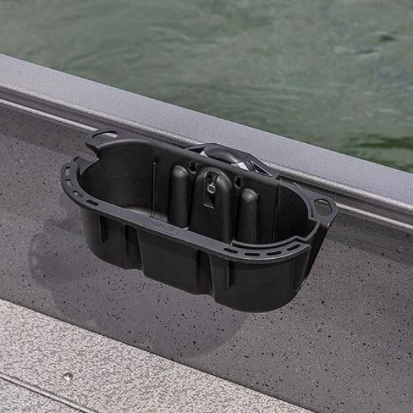 Railblaza TracLoader 90 Degree StarPort SureMount - Base 8 Railblaza TracLoader 90 Degree StarPort SureMount - Base – Image 6