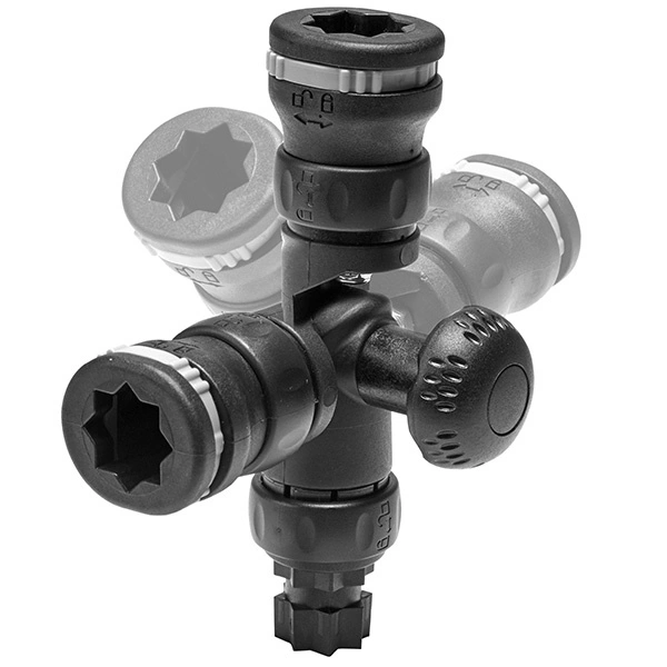 Railblaza Adjustable Extender R-Lock 4 Railblaza Adjustable Extender R-Lock – Image 2