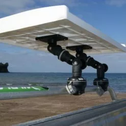 Railblaza Adjustable Extender R-Lock 9 Railblaza Adjustable Extender R-Lock -Moteur traîne Soldes 03 4144 11 3