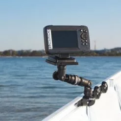 Railblaza Adjustable Extender R-Lock 10 Railblaza Adjustable Extender R-Lock -Moteur traîne Soldes 03 4144 11 4