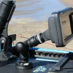 Railblaza Adjustable Extender R-Lock 11 Railblaza Adjustable Extender R-Lock -Moteur traîne Soldes 03 4144 11 5