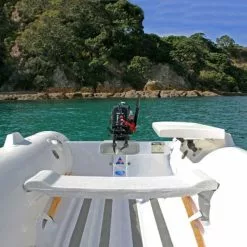 Railblaza Fillet Table Kit Inc StarPorts -Moteur traîne Soldes 04 4024 11 4