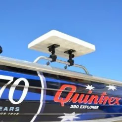 Railblaza Fillet Table Kit Inc StarPorts -Moteur traîne Soldes 04 4024 11 5