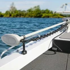 Railblaza Trolling Motor Support Kit 9 Railblaza Trolling Motor Support Kit -Moteur traîne Soldes 04 4148 11 3