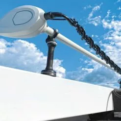 Railblaza Trolling Motor Support Kit 11 Railblaza Trolling Motor Support Kit -Moteur traîne Soldes 04 4148 11 5