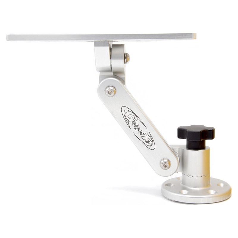 GeigerTec Pro Mount 6'' 3 GeigerTec Pro Mount 6''