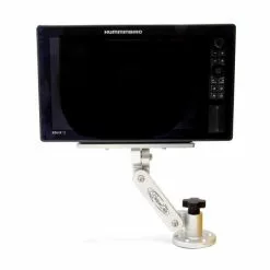 GeigerTec Pro Mount 6'' 7 GeigerTec Pro Mount 6'' -Moteur traîne Soldes 1000 13 3