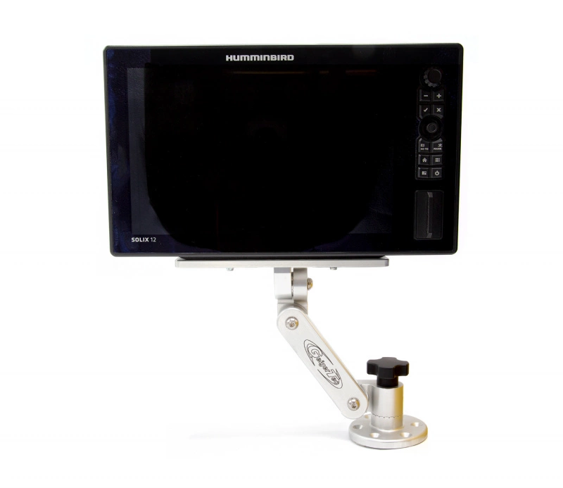 GeigerTec Pro Mount 6'' 5 GeigerTec Pro Mount 6'' – Image 3