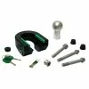 Combilock Trailerlås Grön 60mm - 12mm -Moteur traîne Soldes 1030 00 1