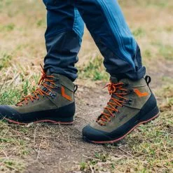 Lundhags Bjerg Mid Tea Green 7 Lundhags Bjerg Mid Tea Green -Moteur traîne Soldes 1040725 680r 2